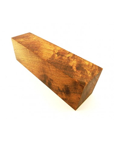 Coupe-Papier en bois de tamarin